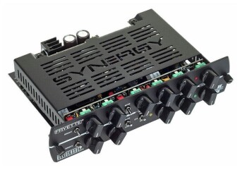 SYNERGY FRYETTE DELIVERANCE Фото 9