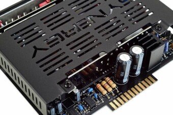 Synergy Fryette Ultra-Lead Фото 3