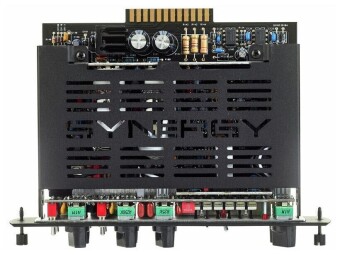 Synergy Fryette Ultra-Lead Фото 7