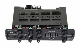 Synergy Fryette Ultra-Lead Фото 10