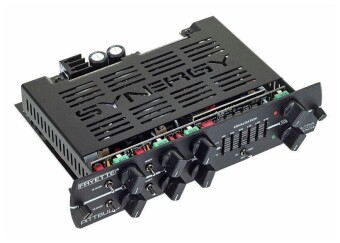 Synergy Fryette Ultra-Lead Фото 9