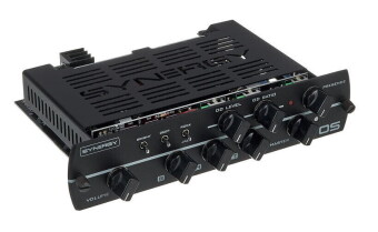 SYNERGY OS Фото 7