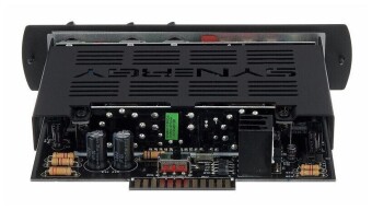 SYNERGY OS Фото 6