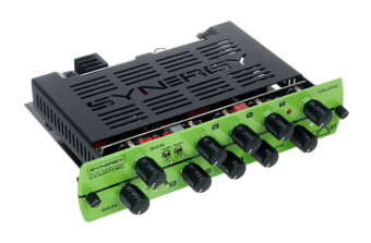 SYNERGY VAI MODULE Фото 8