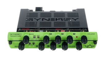 SYNERGY VAI MODULE Фото 9