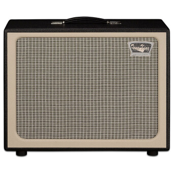 TONE KING Imperial 112 CAB  - Black Фото 3