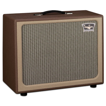 TONE KING Imperial 112 CAB  - Brown/Beige