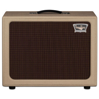 TONE KING Imperial 112 CAB  - Cream TONE KING Imperial 112 CAB  - Cream Фото 3