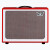 TONE KING Imperial 112 CAB  - Red Фото 3