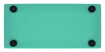 TONE KING Imperial 112 CAB  - Turquoise Фото 2