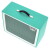 TONE KING Imperial 112 CAB  - Turquoise Фото 4