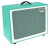 TONE KING Imperial 112 CAB  - Turquoise Фото 9