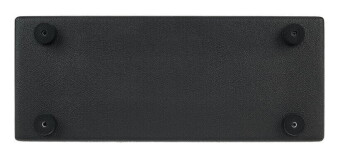 TONE KING Imperial Mk II  Head - Black TONE KING Imperial Mk II  Head - Black Фото 3