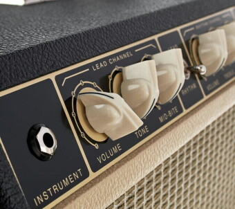 TONE KING Imperial Mk II  Head - Black TONE KING Imperial Mk II  Head - Black Фото 4