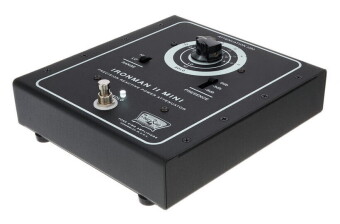 TONE KING Ironman II Mini - Attenuator Фото 8