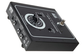 TONE KING Ironman II Mini - Attenuator Фото 5