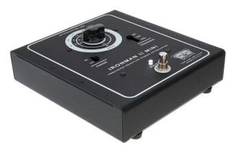 TONE KING Ironman II Mini - Attenuator Фото 7