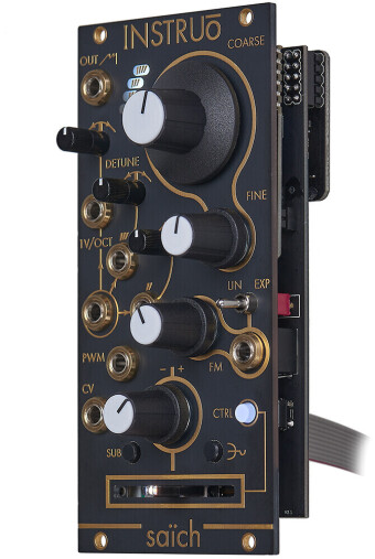 Instruo Saich Фото 3