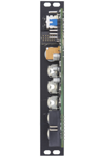 Expert Sleepers Disting Multi Function Eurorack Module (MK4) Фото 2