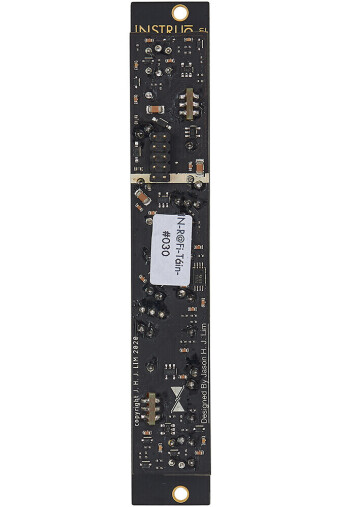 Instruo Tain Фото 2