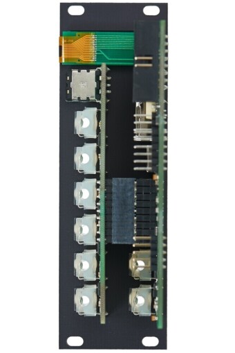 Expert Sleepers FH-2 Expert Sleepers FH-2 Фото 2