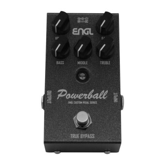 ENGL EP645 Powerball Фото 3
