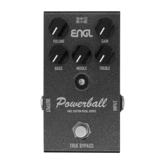 ENGL EP645 Powerball