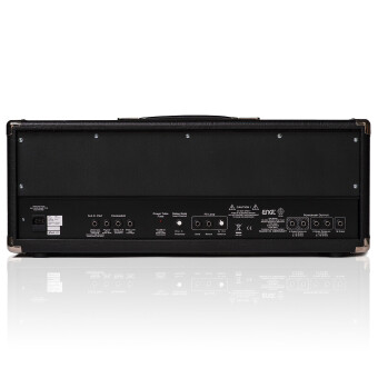 ENGL E651-CS Artist Edition 100 Blackout ENGL E651-CS Artist Edition 100 Blackout Фото 2
