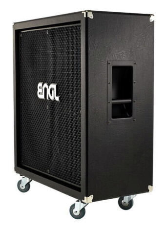 ENGL E412XXLB-CS Pro Cabinet 4x12“ XXL Фото 7