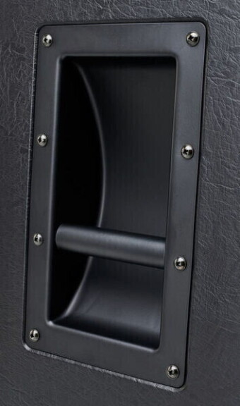 ENGL E112VSB-CS Pro Cabinet 1x12“ Фото 4