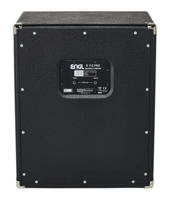 ENGL E112VSB-CS Pro Cabinet 1x12“ Фото 7