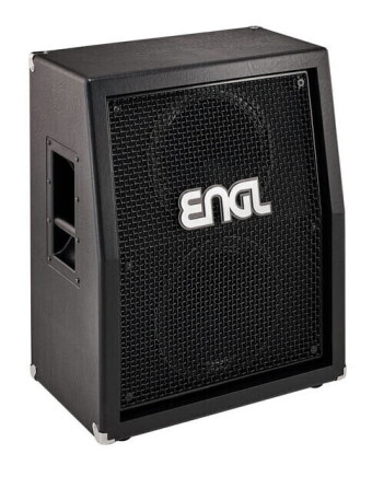 ENGL E212VB-CS Pro Cabinet 2x12“ Фото 9