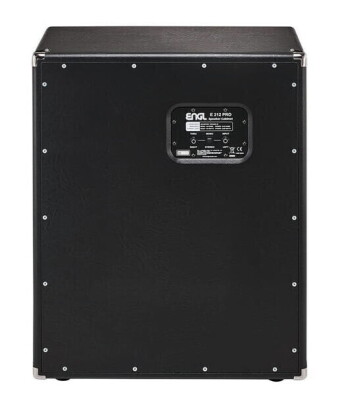 ENGL E212VB-CS Pro Cabinet 2x12“ Фото 8