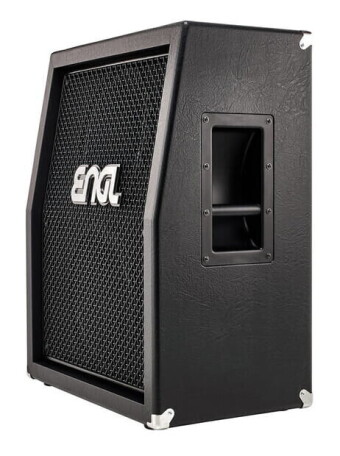 ENGL E212VB-CS Pro Cabinet 2x12“ Фото 7