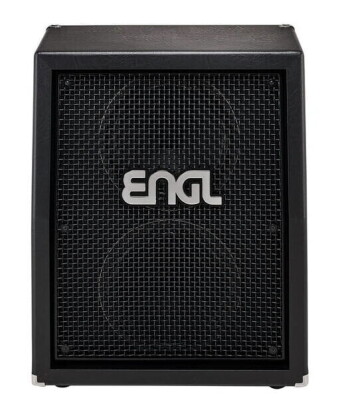 ENGL E212VB-CS Pro Cabinet 2x12“ Фото 10
