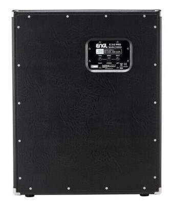 ENGL E212VB-CS Pro Cabinet 2x12“ Фото 2