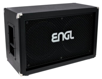 ENGL E212VHB-CS Pro Custom ENGL E212VHB-CS Pro Custom Фото 9