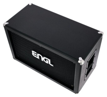 ENGL E212VHB-CS Pro Custom ENGL E212VHB-CS Pro Custom Фото 4