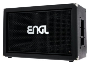 ENGL E212VHB-CS Pro Custom ENGL E212VHB-CS Pro Custom Фото 7