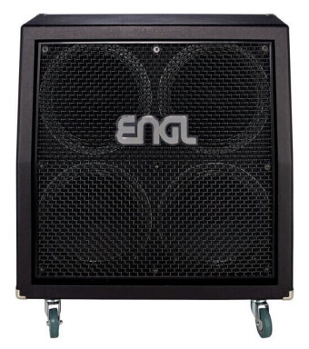 ENGL E412VSB-CS Pro Cabinet 4x12“ Фото 8