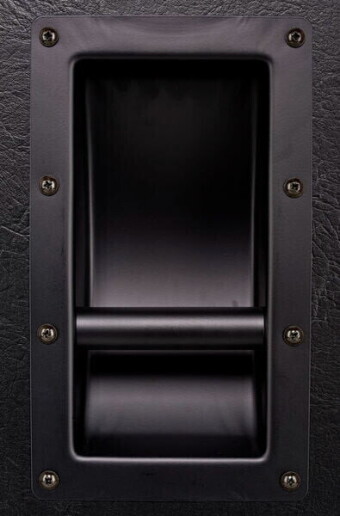 ENGL E412VSB-CS Pro Cabinet 4x12“ Фото 2