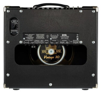 ENGL E600-CS Ironball Combo 1x12“  Celestion V30 Фото 6