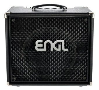 ENGL E600-CS Ironball Combo 1x12“  Celestion V30 Фото 10