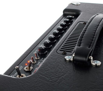 ENGL E600-CS Ironball Combo 1x12“  Celestion V30 Фото 5