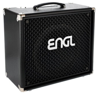 ENGL E600-CS Ironball Combo 1x12“  Celestion V30 Фото 9