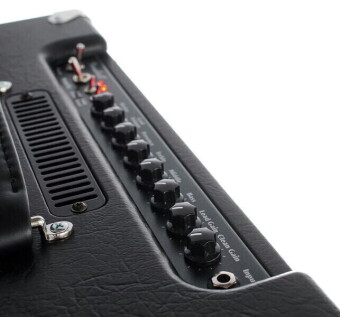 ENGL E600-CS Ironball Combo 1x12“  Celestion V30 Фото 4