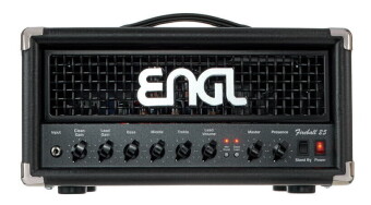 ENGL E633-CS Fireball 25 ENGL E633-CS Fireball 25 Фото 7