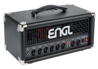 ENGL E633-CS Fireball 25 ENGL E633-CS Fireball 25 Фото 9