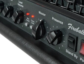 ENGL E633-CS Fireball 25 ENGL E633-CS Fireball 25 Фото 6
