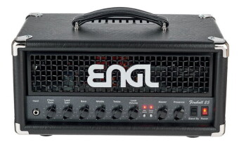ENGL E633-CS Fireball 25 ENGL E633-CS Fireball 25 Фото 10